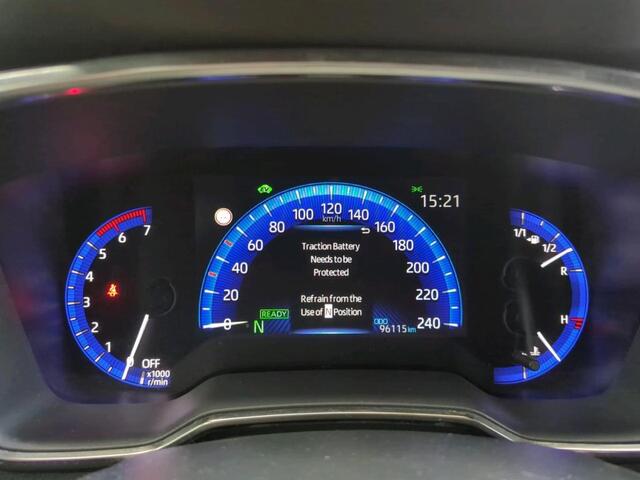 Toyota COROLLA Touring Sports 1.8 Hybrid Business Plus Volledig Leder Airco ECC Navi Carplay PDC VA + Camera Adaptive Cruise Control Full LED 17" Velgen NL Auto 1e Eig. Dealer onderhouden