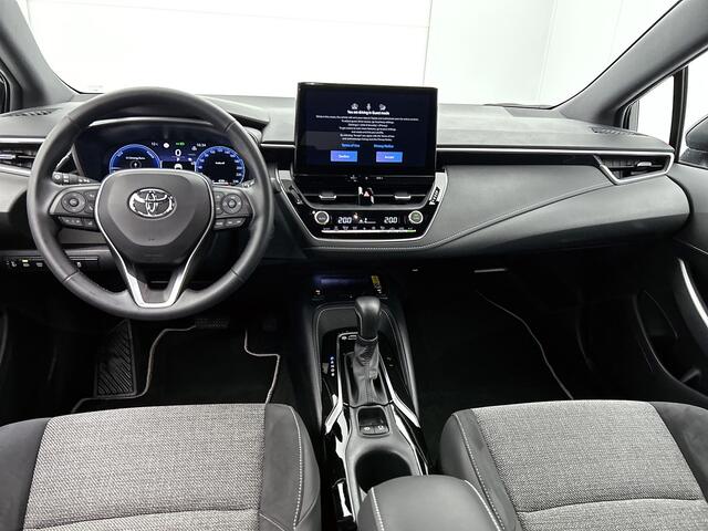 Toyota COROLLA Touring Sports Hybrid 140 Dynamic