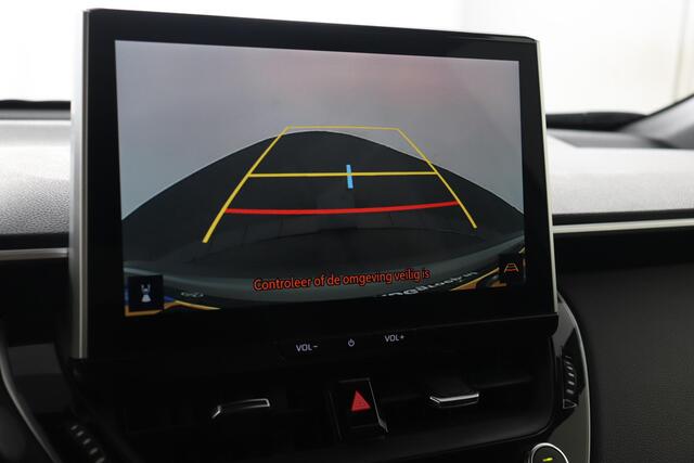 Toyota COROLLA Cross Hybrid 140 Style | Parkeer sensoren | Premium Pack | Eerste eigenaar |
