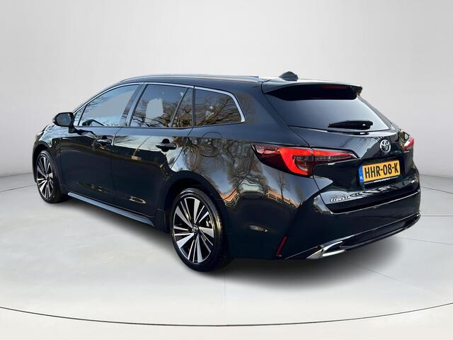 Toyota COROLLA Touring Sports Hybrid 140 Dynamic