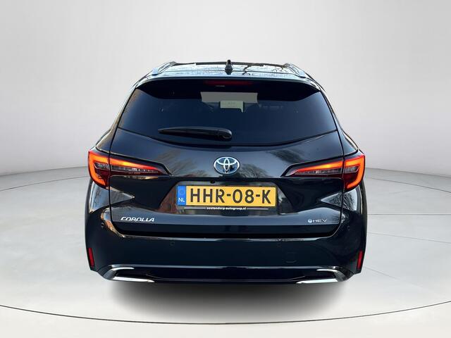 Toyota COROLLA Touring Sports Hybrid 140 Dynamic