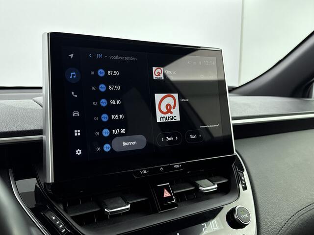 Toyota COROLLA Cross Hybrid 140 Style | Limited