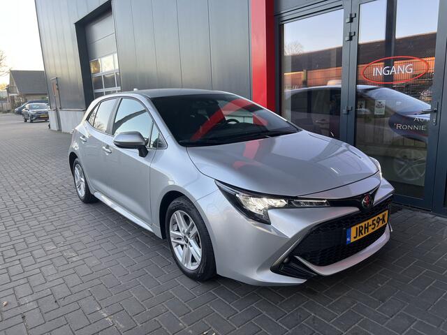 Toyota COROLLA 1.2 Turbo Active