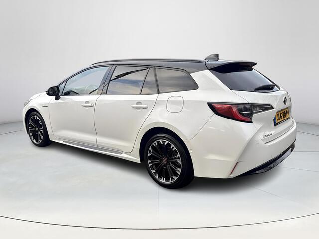 Toyota COROLLA Touring Sports 1.8 Hybrid GR-Sport Plus | 06-10141018 Voor meer informatie