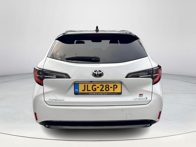 Toyota COROLLA Touring Sports 1.8 Hybrid GR-Sport Plus | 06-10141018 Voor meer informatie