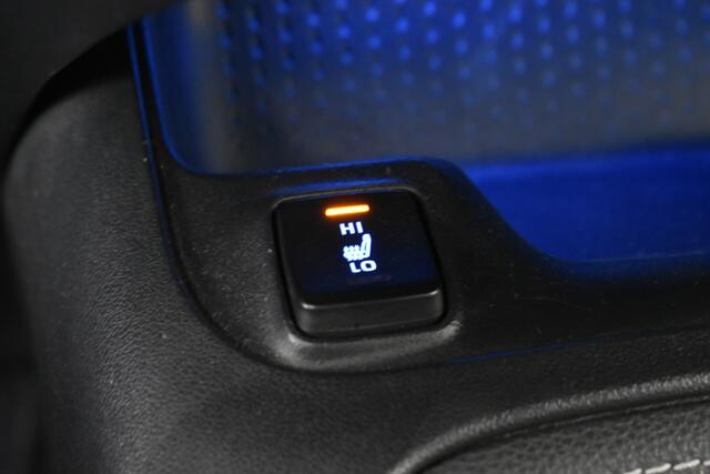 Toyota COROLLA Premium Head-Up Virtual EL aKlep Bi-Tone Cam Cruise Stoel + Stuur Ver Navi