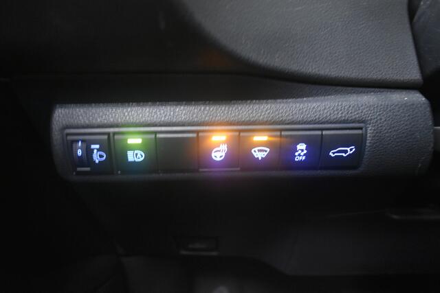 Toyota COROLLA Premium Head-Up Virtual EL aKlep Bi-Tone Cam Cruise Stoel + Stuur Ver Navi