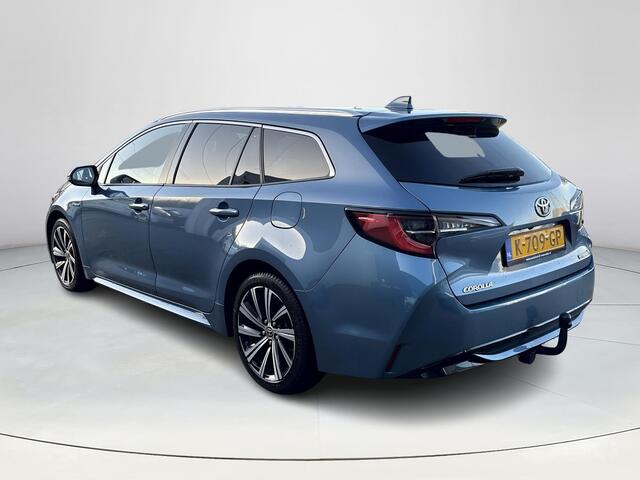 Toyota COROLLA Touring Sports 2.0 Hybrid Dynamic **NAVIGATIE/ STOELVERWARMING/ ADAPTIEF CRUISECONTROL/ 36 MAANDEN GARANTIE**