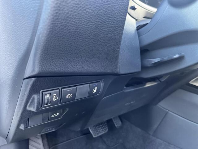 Toyota COROLLA Cross 2.0 Hybrid 180pk. Dynamic |Safety + Winter pakket.