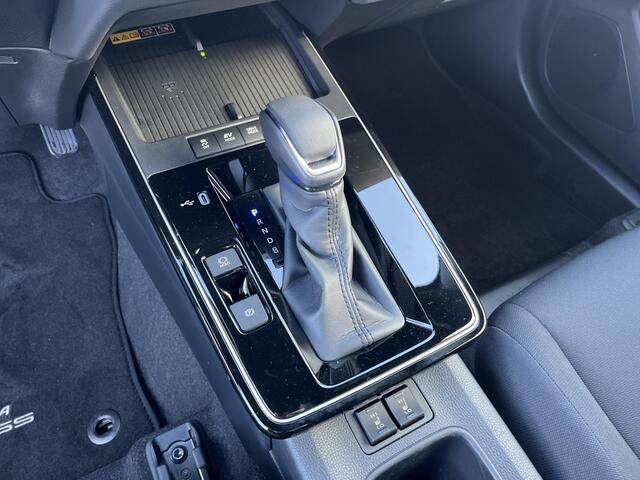 Toyota COROLLA Cross 2.0 Hybrid 180pk. Dynamic |Safety + Winter pakket.