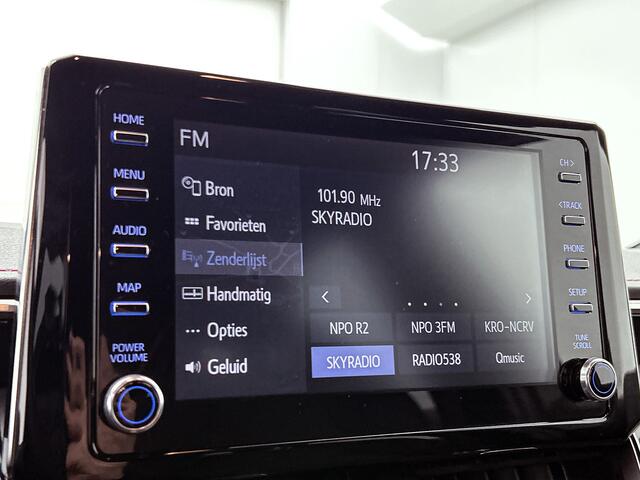 Toyota COROLLA Touring Sports 2.0 Hybrid Executive