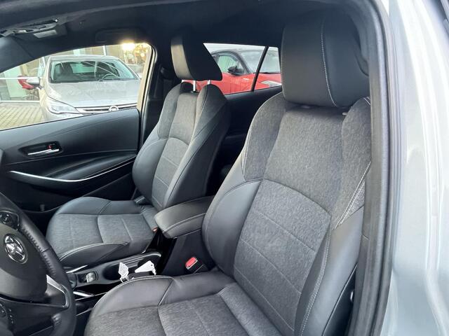 Toyota COROLLA Touring Sports Hybrid 140 Dynamic