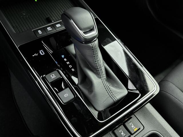 Toyota COROLLA Cross Hybrid 140 Dynamic 1500 euro inruilpremie