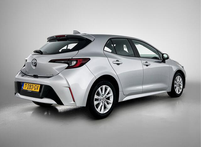 Toyota COROLLA Hybrid 140 Active | Navigatie | Radar Cruise Control | Nederlandse Auto | 10 JAAR GARANTIE |