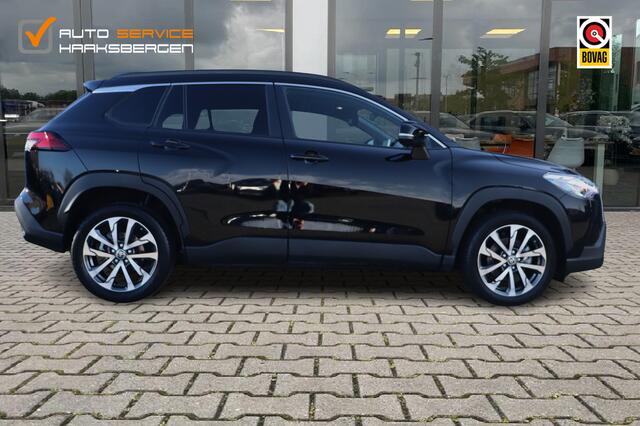 Toyota COROLLA Cross Hybrid 140 Style | ACC | Camera | Carplay |