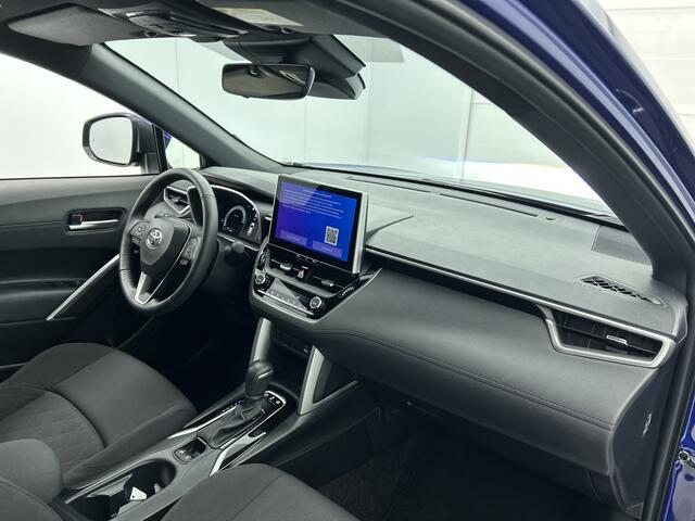 Toyota COROLLA Cross Hybrid 140 Style