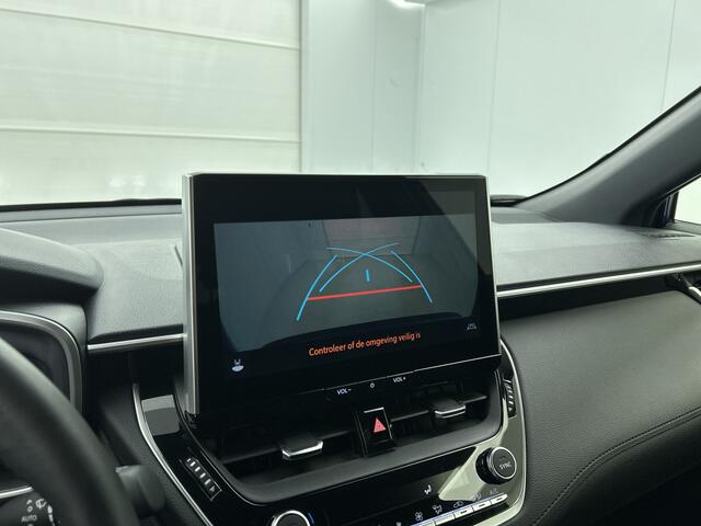 Toyota COROLLA Cross Hybrid 140 Style