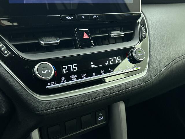 Toyota COROLLA Cross Hybrid 140 Style