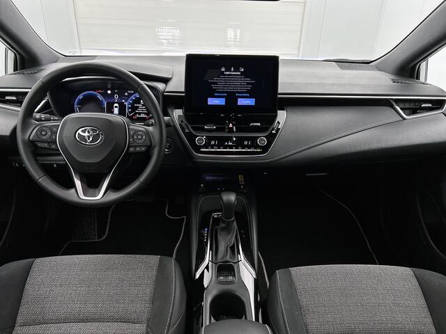 Toyota COROLLA Touring Sports Hybrid 140 Dynamic