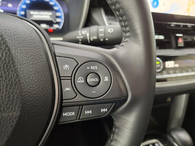 Toyota COROLLA Cross Hybrid 200 Dynamic ?