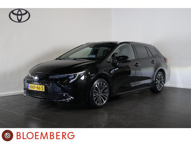 Toyota COROLLA Touring Sports Hybrid 140 Dynamic | Apple Carplay | Achteruitrijcamera |
