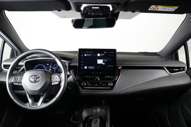 Toyota COROLLA Touring Sports Hybrid 140 Dynamic | Apple Carplay | Achteruitrijcamera |