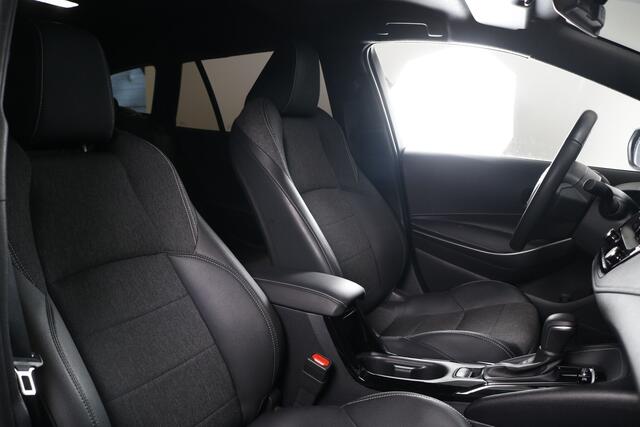 Toyota COROLLA Touring Sports Hybrid 140 Dynamic | Apple Carplay | Achteruitrijcamera |