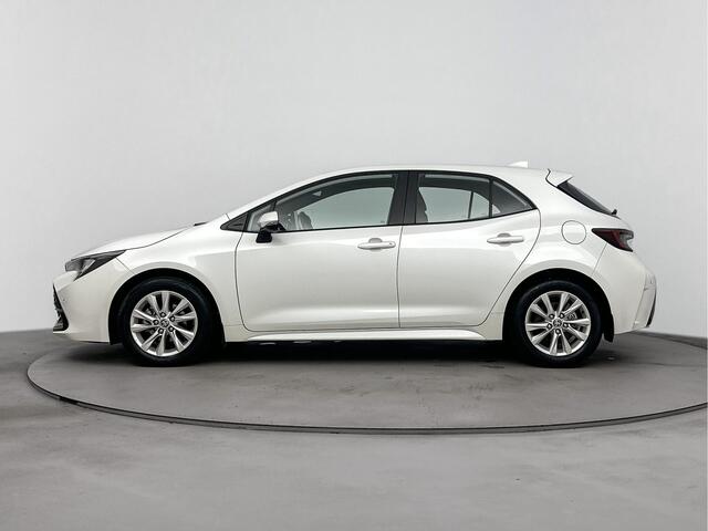 Toyota COROLLA Hybrid 140 Active Limited | Bluetooth | voor en achter parkeersensoren | stoelvewarming |