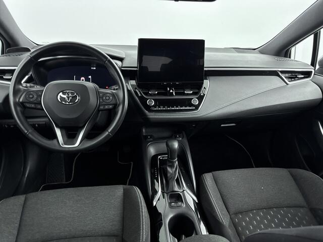 Toyota COROLLA Hybrid 140 Active Limited | Bluetooth | voor en achter parkeersensoren | stoelvewarming |