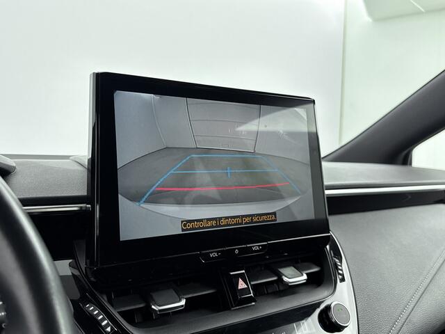 Toyota COROLLA Hybrid 140 Active Limited | Bluetooth | voor en achter parkeersensoren | stoelvewarming |