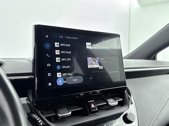 Toyota COROLLA Hybrid 140 Active Limited | Bluetooth | voor en achter parkeersensoren | stoelvewarming |