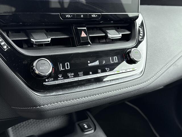 Toyota COROLLA Hybrid 140 Active Limited | Bluetooth | voor en achter parkeersensoren | stoelvewarming |