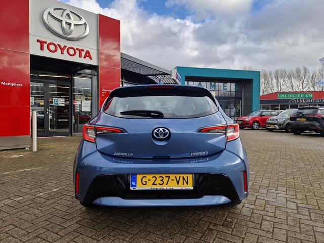 Toyota COROLLA 1.8 Hybrid Dynamic | Rijklaar | Navigatie | Climate Control | Camera Achter | Cruise Control Adaptief