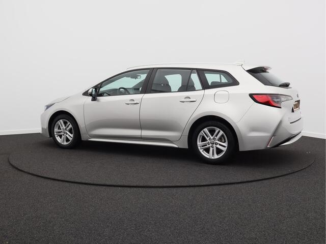 Toyota COROLLA Touring Sports 1.8 Hybrid Active/ lage km/ zeer moo!