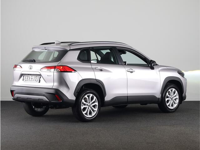 Toyota COROLLA Cross Hybrid 140 Active *NIEUW* | Direct leverbaar! |