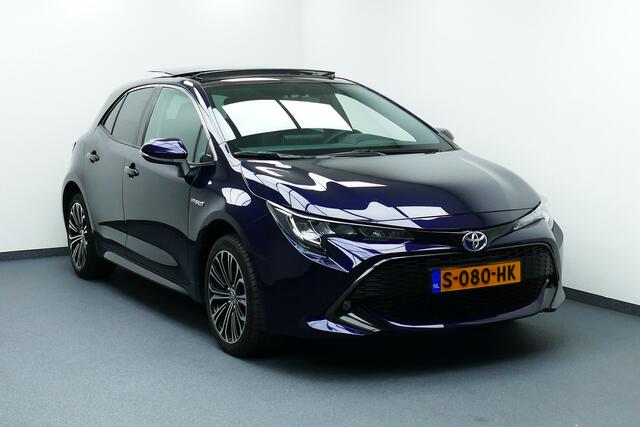 Toyota COROLLA Hybrid 140 Panodak, Camera, Led Koplampen,