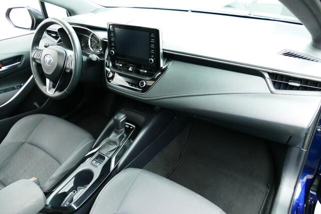 Toyota COROLLA Hybrid 140 Panodak, Camera, Led Koplampen,