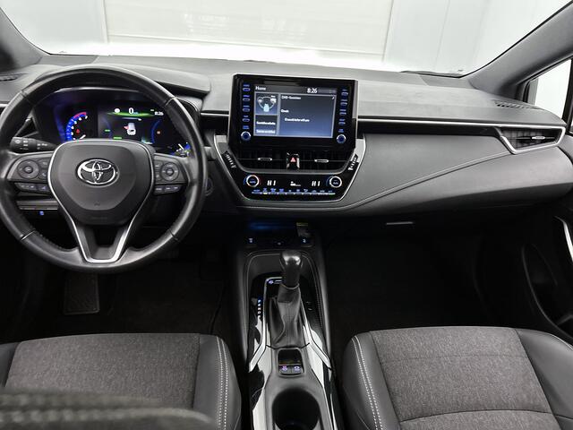 Toyota COROLLA Touring Sports 1.8 Hybrid Dynamic