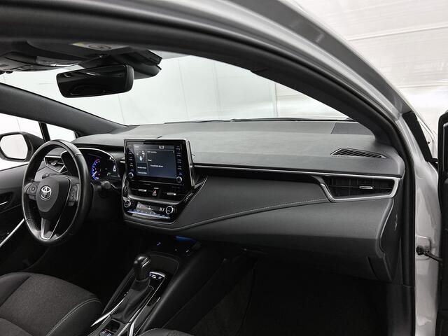 Toyota COROLLA Touring Sports 1.8 Hybrid Dynamic