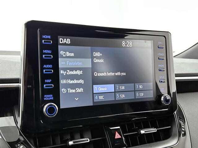 Toyota COROLLA Touring Sports 1.8 Hybrid Dynamic