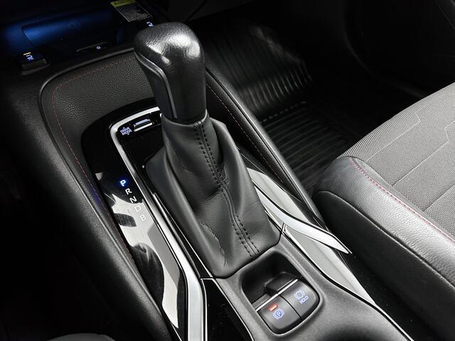 Toyota COROLLA Touring Sports 1.8 Hybrid Executive | Head-up display | stoelverwarming | parkeersensoren voor en achter |