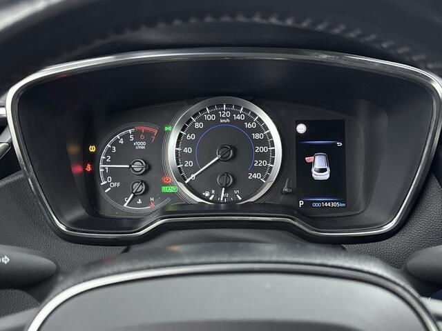 Toyota COROLLA Touring Sports 1.8 Hybrid Business |Applecarplay | trekhaak | 16 inch velgen |