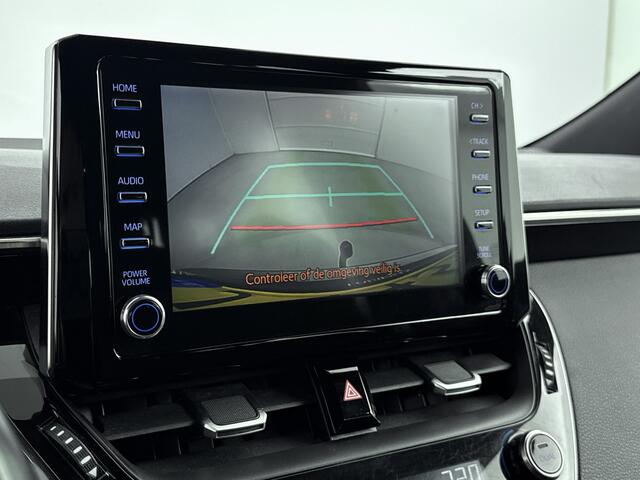 Toyota COROLLA Touring Sports 1.8 Hybrid Business |Applecarplay | trekhaak | 16 inch velgen |