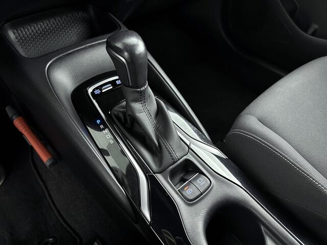 Toyota COROLLA Touring Sports 1.8 Hybrid Business |Applecarplay | trekhaak | 16 inch velgen |