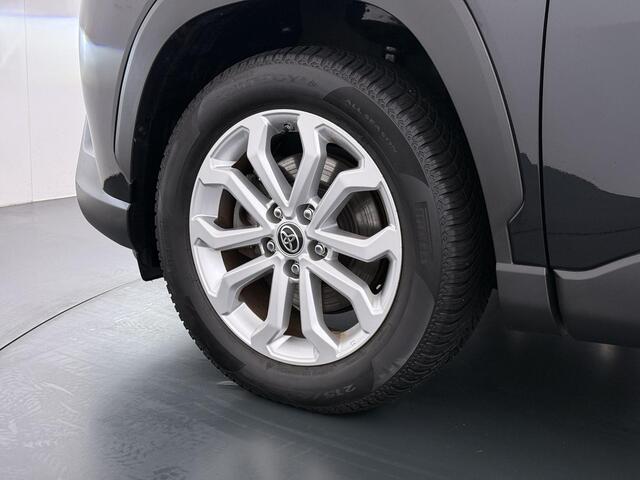 Toyota COROLLA Cross 2.0 High Power Hybrid Active NL Auto | Camera | Navigatie |