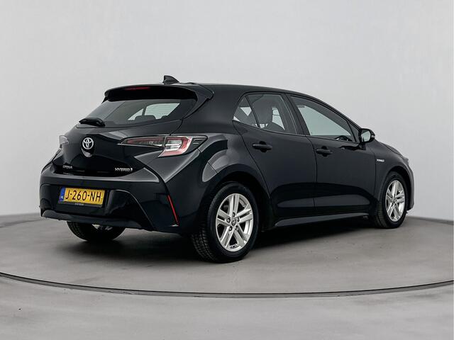 Toyota COROLLA 1.8 Hybrid Active