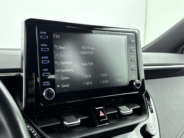 Toyota COROLLA 1.8 Hybrid Active