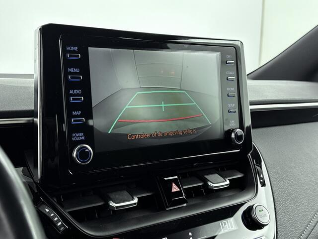 Toyota COROLLA 1.8 Hybrid Active