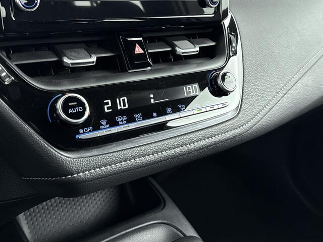 Toyota COROLLA 1.8 Hybrid Active