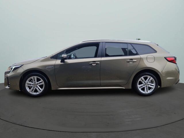 Toyota COROLLA 1.8 Hybrid Style | *Betreft Suzuki Swace | Cruise Control Adaptief | Climate Control | Apple Carplay & Android Auto | Camera Achter
